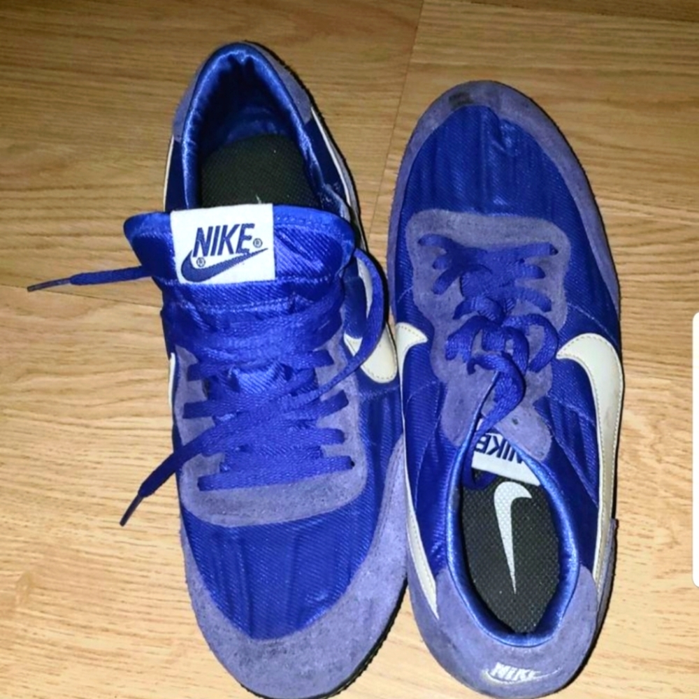 Retro Nike